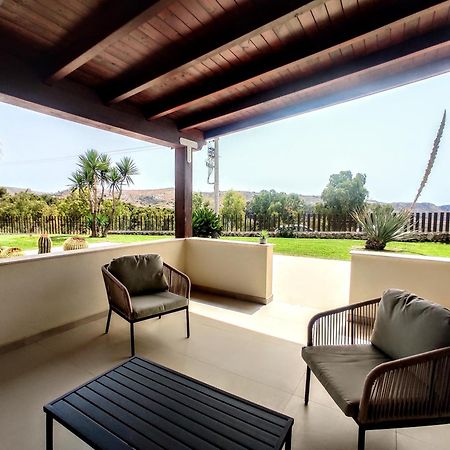 La Dimora Apartments Сикульяна Экстерьер фото